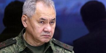 РФ қорғаныс министрі армияға 350 мың адам алынатынын айтты