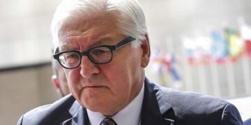 Германия президенті Путин жөнінде қателескенін мойындады