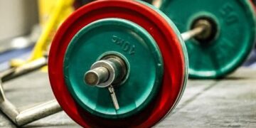 Қазақстандық зілтемірші Әлем кубогында үшінші болды