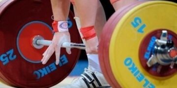 Азия чемпионаты Қазақстаннан Өзбекстанға ауыстырылды