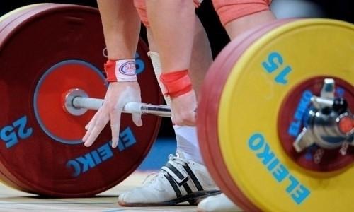 Азия чемпионаты Қазақстаннан Өзбекстанға ауыстырылды