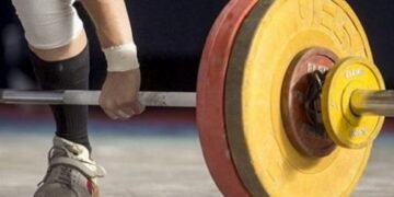 Ауыр атлеттер құрамаларының бас бапкерлері тағайындалды