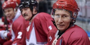 Ресей мен Беларусь құрамалары 2024 жылғы әлем чемпионатына жіберілмеді