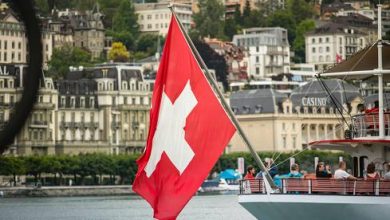 Photo of Швейцария Ресейдің $9 млрд-қа жуық активіне бұғау салғанын жария етті