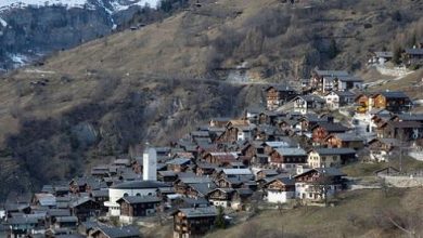 Photo of Швейцария деревняға көшіп келетін әр адамға $60 мың ақша береді