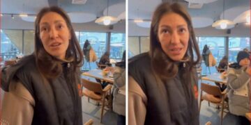 Шымбұлақта тіл дауын тудырған қызметкер жұмыстан шығарылды
