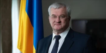 Сибига Тоқаевтың мәлімдемесіне жауап берді: Украина бейбіт жолды қолдайды