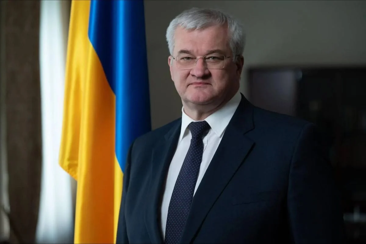 Сибига Тоқаевтың мәлімдемесіне жауап берді: Украина бейбіт жолды қолдайды