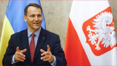 Photo of Польша: Украинаның әлі үш жыл соғыса алатындай қауқары бар