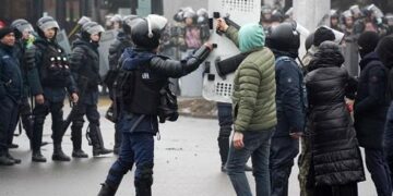 Тоқаев: Жұрт қаңтар оқиғаларына қатысты қауесетке ермеуі тиіс