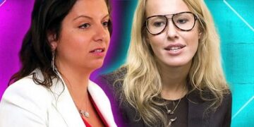 ФСБ Маргарита Симоньян мен Ксения Собчакты өлтірудің жолын кесті