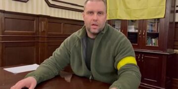 Ресей армиясы Изюм түбінде тағы 400 адамынан айрылды