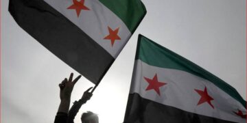 Сирияның жаңа билігі Ресейден тауар әкелуге тыйым салды