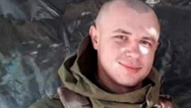 Photo of Көпір үшін өмірін қиған саперге «Украина батыры» атағы берілді