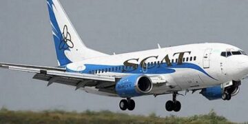 «SCAT» әуе компаниясына қатысты әкімшілік іс қозғалды