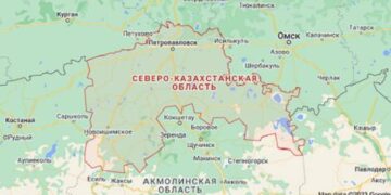 «РУССКИЙ МИР» НА СЕВЕРЕ КАЗАХСТАНА