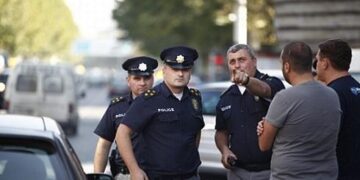 Тбилиси тұрғыны қарындасының жігітін атып өлтірді