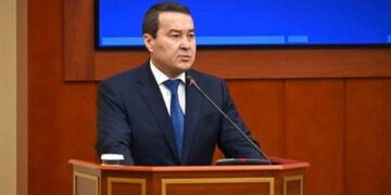 Смайылов: Бұл инвестордың әрі қарай Қазақстанда қалуының реті жоқ
