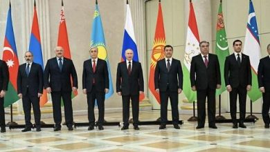 Photo of Путин ТМД елдері лидерлеріне сегіз алтын жүзікті сыйға тартты