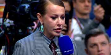 Кремльде кландар соғысы басталды: Собчактың артында кім тұрғаны айтылды