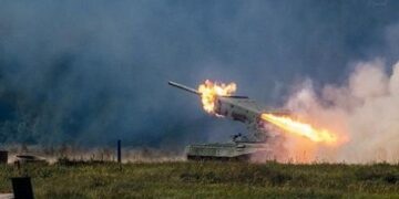 Қырым көпірін қирату қиын емес, ол – тек уақыттың мәселесі