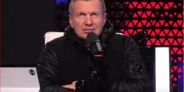 Соловьевтің сойқанына Арменияға тарапы жауап беріп жатыр