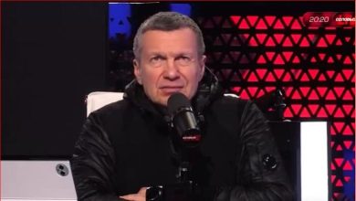 Photo of Соловьевтің сойқанына Арменияға тарапы жауап беріп жатыр