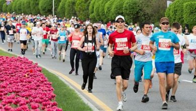 Photo of Елімізде бұқаралық спорттық шаралар тоқтатылды