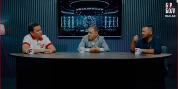 Спортты сақалдылардан тазартпаса болмайды, спортшылардан намыс қашты (видео)