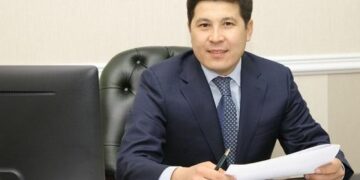 Павлодар облысының жаңа әкімі тағайындалды