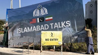 Photo of АҚШ пен Иран арасындағы келіссөздер қайта жалғасуы мүмкін