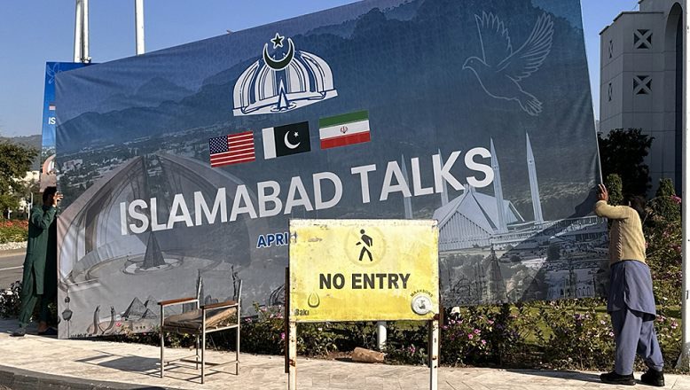 Photo of АҚШ пен Иран арасындағы келіссөздер қайта жалғасуы мүмкін