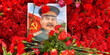 Ресейде тағы бір қалада Сталинге ескерткіш орнату ұсынылып жатыр