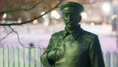 Photo of Вологдада екі жылда Сталинге төртінші ескерткіш орнатылады
