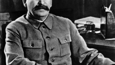 Photo of Сталиннің әзілдері