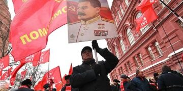 Мемлекеттік дума Ресейді сталинизм заманына қайта әкелуге ұсыныс жасады