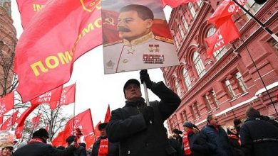 Photo of Мемлекеттік дума Ресейді сталинизм заманына қайта әкелуге ұсыныс жасады