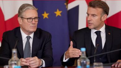 Photo of Макрон мен Стармер Украинадағы бітімгершілік жоспарын жариялады