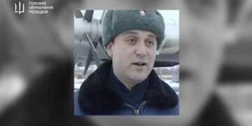 Ресейде Ту-95 ұшағымен Украинаға шабуыл жасаған әскери пилот атылды