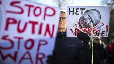 Photo of Путин как Гитлер. О чем говорят на российском ТВ