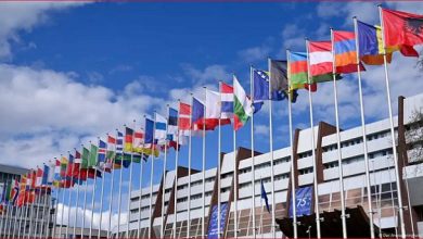 Photo of Зеленський «Путинге арналған трибунал» құрылуына келісім береді