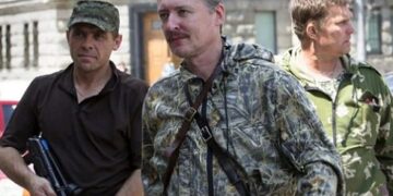 Стрелков наурыз айында РФ-ның Днестрден қуылып шығатынын айтты