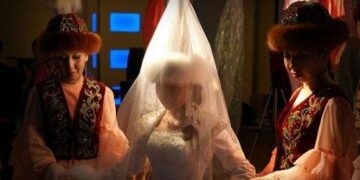 Тәртіпті тәрк етіп, той жасаушы айыппұл төлейді (видео)