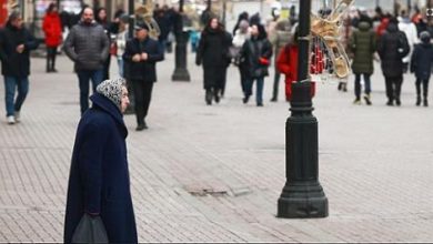 Photo of Бір жылдан соң: Ресейліктердің 69%-ы украин жеріндегі соғысқа қарсы емес