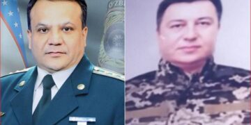 Алламжонов ісі бойынша сотталушыларға үкім шығарылды