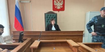 Екатеринбург соты Әзербайжанның бірнеше азаматын соттауға кірісті
