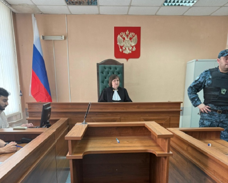 Екатеринбург соты Әзербайжанның бірнеше азаматын соттауға кірісті