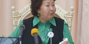 Кезінде Сара Назарбаева негізін қалаған институттың атауы өзгертіледі