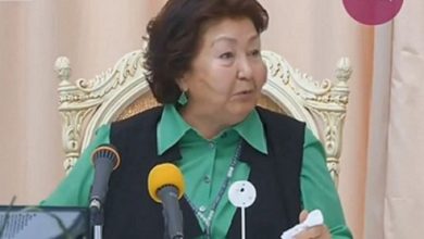 Photo of Кезінде Сара Назарбаева негізін қалаған институттың атауы өзгертіледі