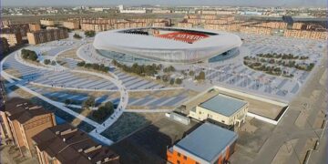 Сыр спорты саласындағы сенімді серпін